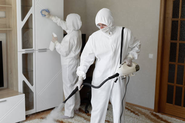 Trusted Trauma Scene Cleanup service in Weehawken, NJ - Four Month Blood Cleanse